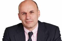 Mark Tanzer CEO of ABTA