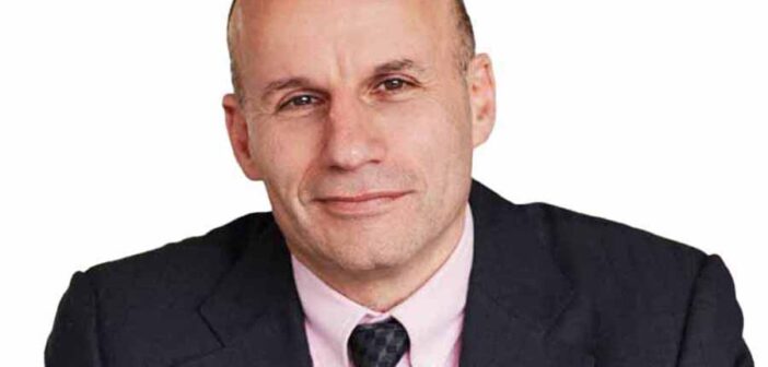 Mark Tanzer CEO of ABTA