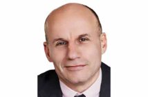Mark Tanzer CEO of ABTA