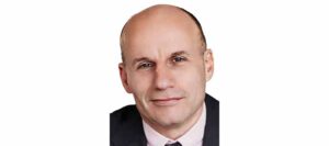 Mark Tanzer CEO of ABTA