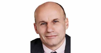 Mark Tanzer CEO of ABTA