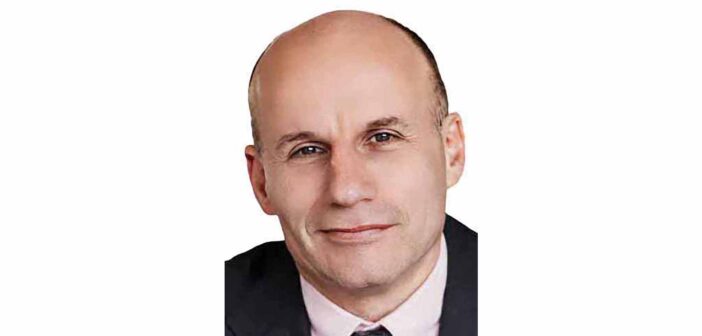 Mark Tanzer CEO of ABTA