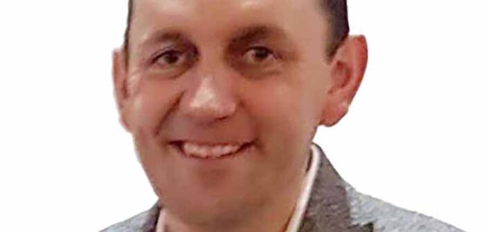 Martin Hanrahan of the Smithwicks Experience