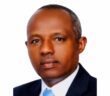 Mesfin Tasew Bekele