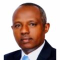 Mesfin Tasew Bekele