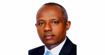 Mesfin Tasew Bekele