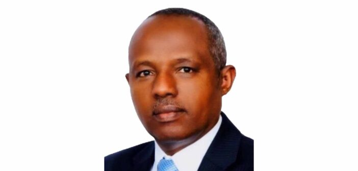 Mesfin Tasew Bekele