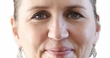 Mette Freaderiksen Prime Minister of Denmark