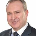 Micheal Brennan GM of the Europe Hotel Killarney