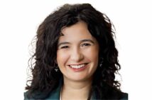 Natalya LeahyCEO of Lindblad