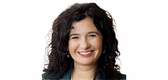 Natalya LeahyCEO of Lindblad