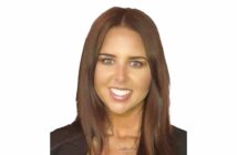 Nicole Beatty of Carr Golf