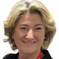 Olwen McKinney Amadeus director in Ireland