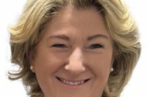 Olwen McKinney Amadeus director in Ireland