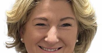Olwen McKinney Amadeus director in Ireland