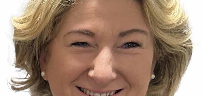 Olwen McKinney Amadeus director in Ireland