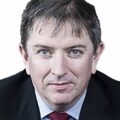 Peter Barrett CEO of SMBC