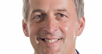 Phil Hullah CEO of Riviera Travel