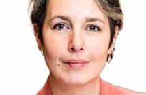 Rania Georgoutsakou of A4E