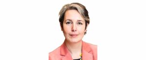 Rania Georgoutsakou of A4E