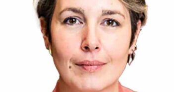 Rania Georgoutsakou of A4E
