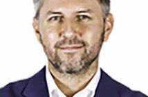 Roman Lyadov CEO of GTLK Europe