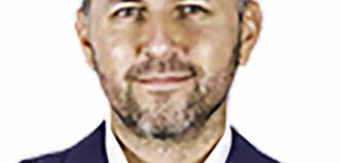 Roman Lyadov CEO of GTLK Europe