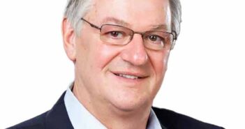 Rudi Schreiner CEO of Amawaterways