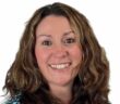 Samantha Stimpson CEO of Fred Olsen cruise line