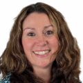 Samantha Stimpson CEO of Fred Olsen cruise line