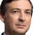 Sergei Alexandrovsky CEO of Aeroflot
