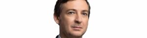 Sergei Alexandrovsky CEO of Aeroflot
