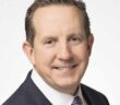 Shane Eddy president of Pratt & Whitney