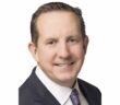 Shane Eddy president of Pratt & Whitney