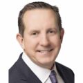 Shane Eddy president of Pratt & Whitney