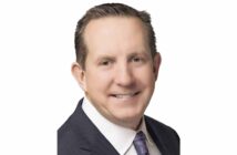 Shane Eddy president of Pratt & Whitney