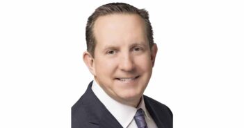 Shane Eddy president of Pratt & Whitney