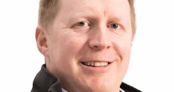 Shane O'Neill CEO of Atlantic Aviation Group