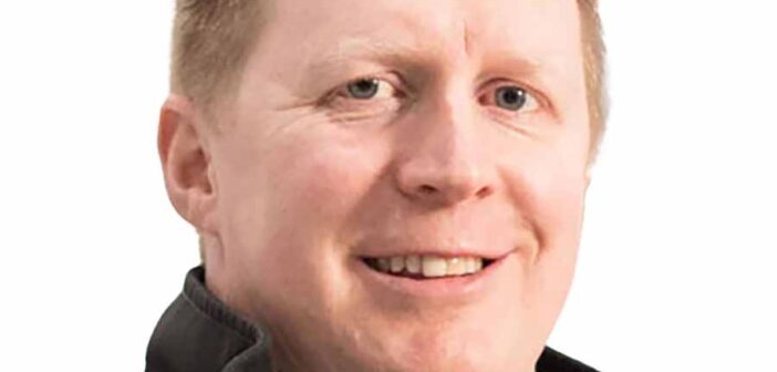 Shane O'Neill CEO of Atlantic Aviation Group