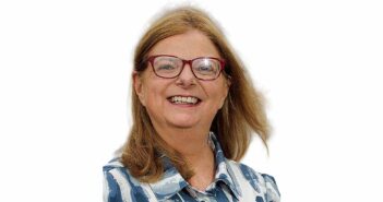Sinead McDermott of Leitrim Tourism