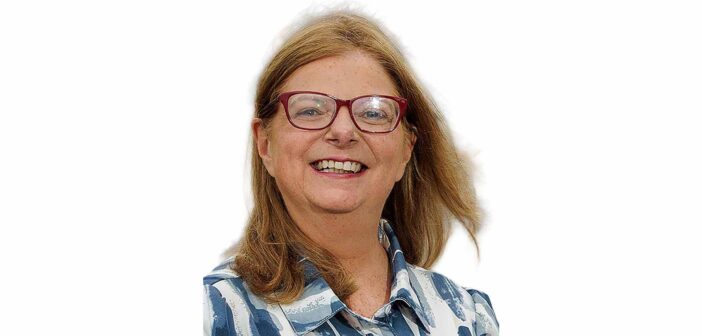 Sinead McDermott of Leitrim Tourism