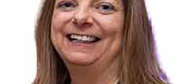 Sinead McDermott of Leitrim Tourism