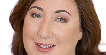 Siobhan McManamy of Tourism Ireland