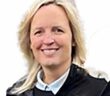 Sofia Hansson, Tourism Ireland in Australia