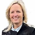 Sofia Hansson, Tourism Ireland in Australia