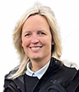 Sofia Hansson, Tourism Ireland in Australia