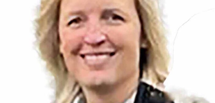 Sofia Hansson, Tourism Ireland in Australia