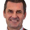 Steve Heapy CEO of Jet2