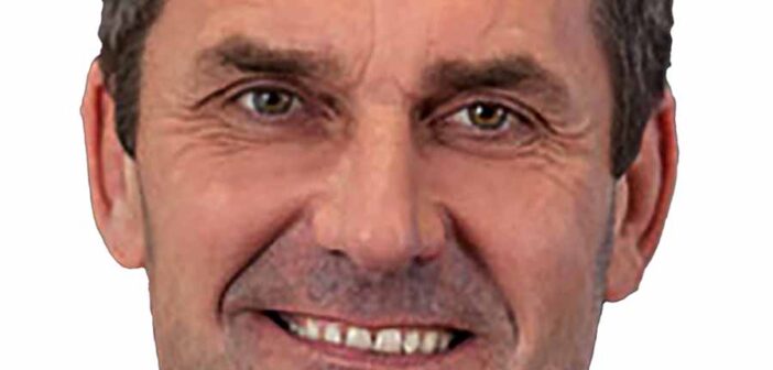 Steve Heapy CEO of Jet2