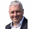 Stuart Wingate of VINCI Airports